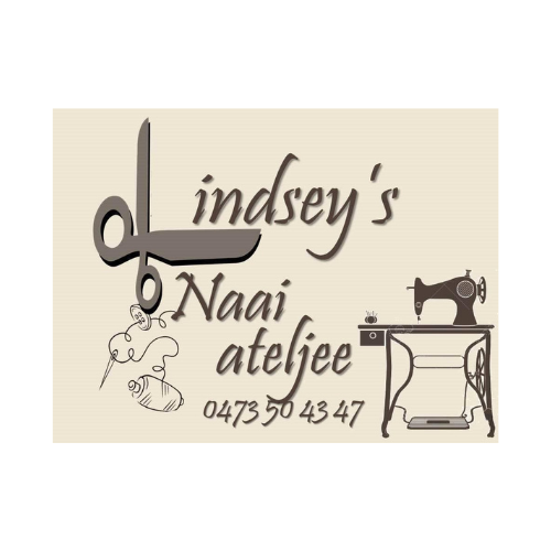 Lindsey’s naaiateljee