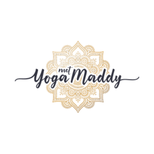 Yoga met Maddy
