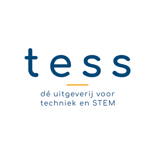 Uitgeverij TESS