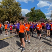 Run for Fun - Moorsele Onderneemt