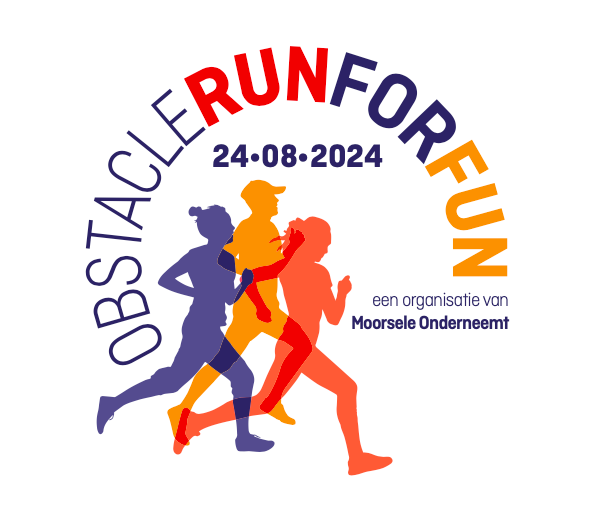 Run for Fun - Moorsele Onderneemt