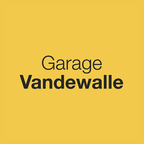 Garage Vandewalle