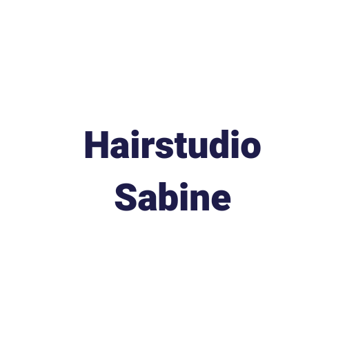 Hairstudio Sabine