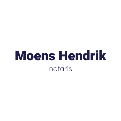 Notaris Moens Hendrik