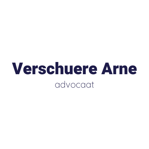 Advocaat Verschuere Arne