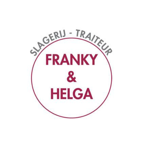 Slagerij Franky en Helga