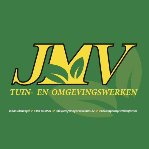 Omgevingswerken JMV
