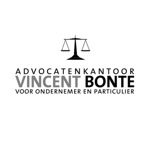 Advocatenkantoor Vincent Bonte