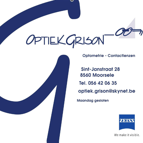 Optiek Grison