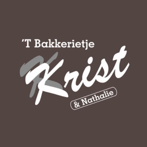 'T Bakkerietje